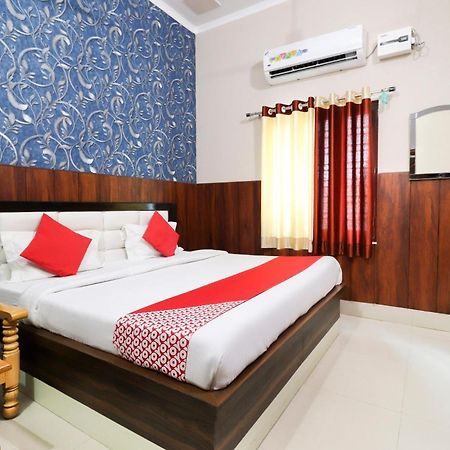 Hotel O Moon Light Roorkee Zewnętrze zdjęcie