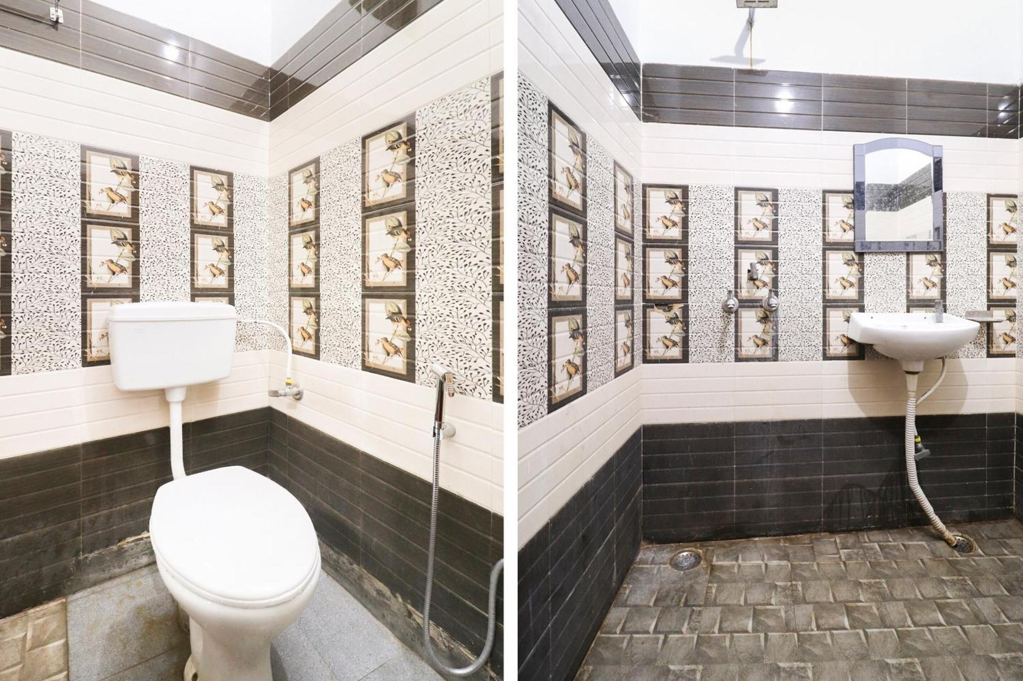 Hotel O Moon Light Roorkee Zewnętrze zdjęcie