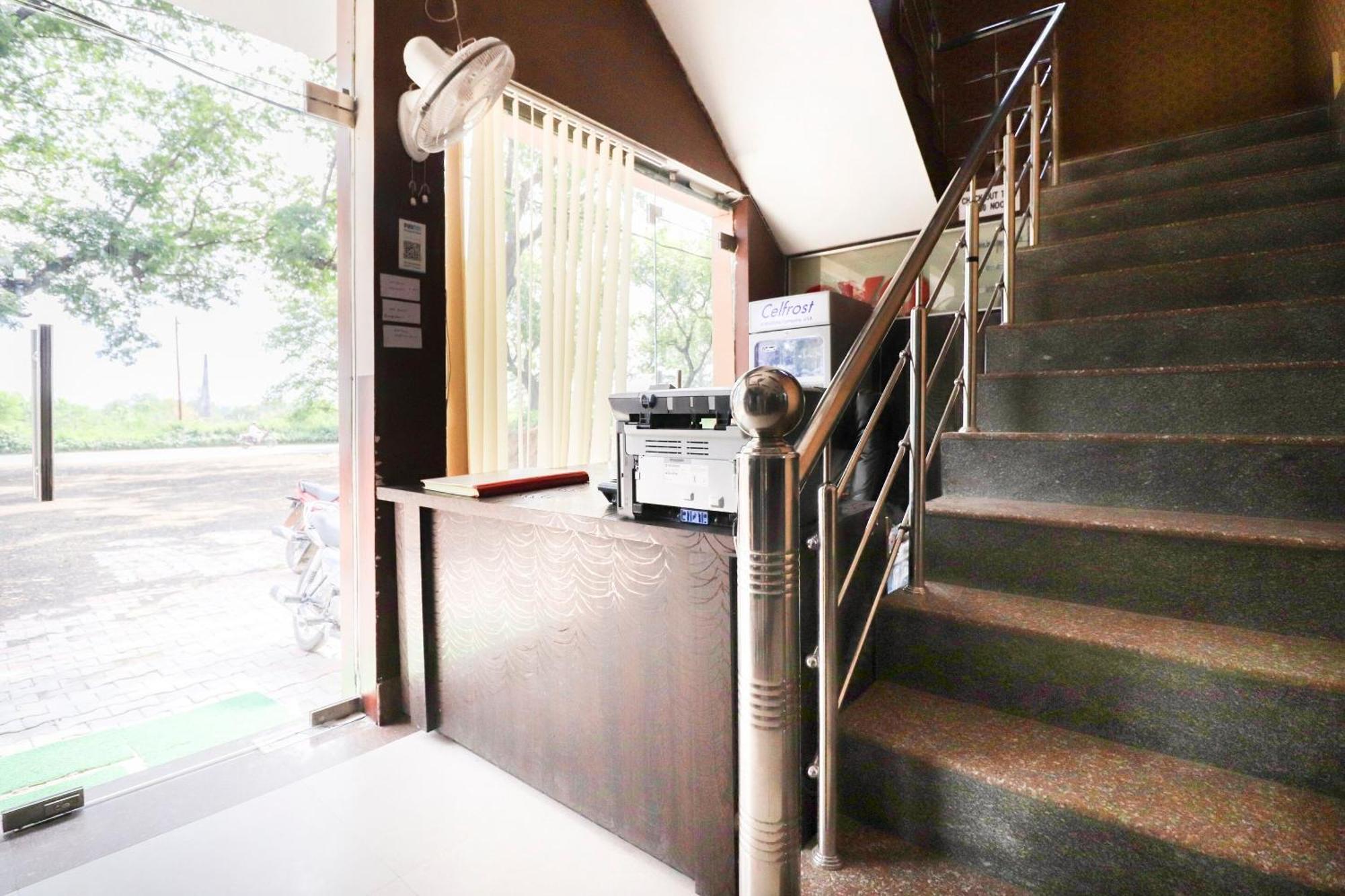 Hotel O Moon Light Roorkee Zewnętrze zdjęcie