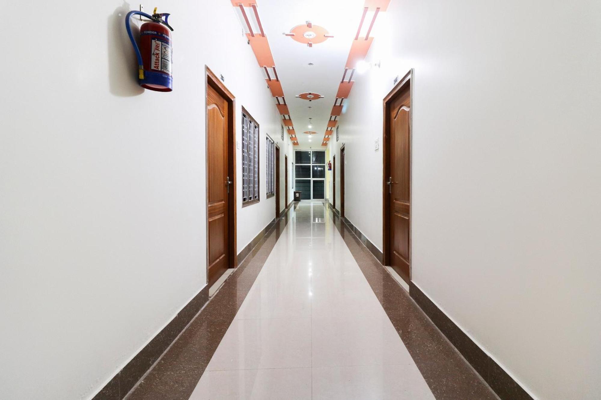 Hotel O Moon Light Roorkee Zewnętrze zdjęcie