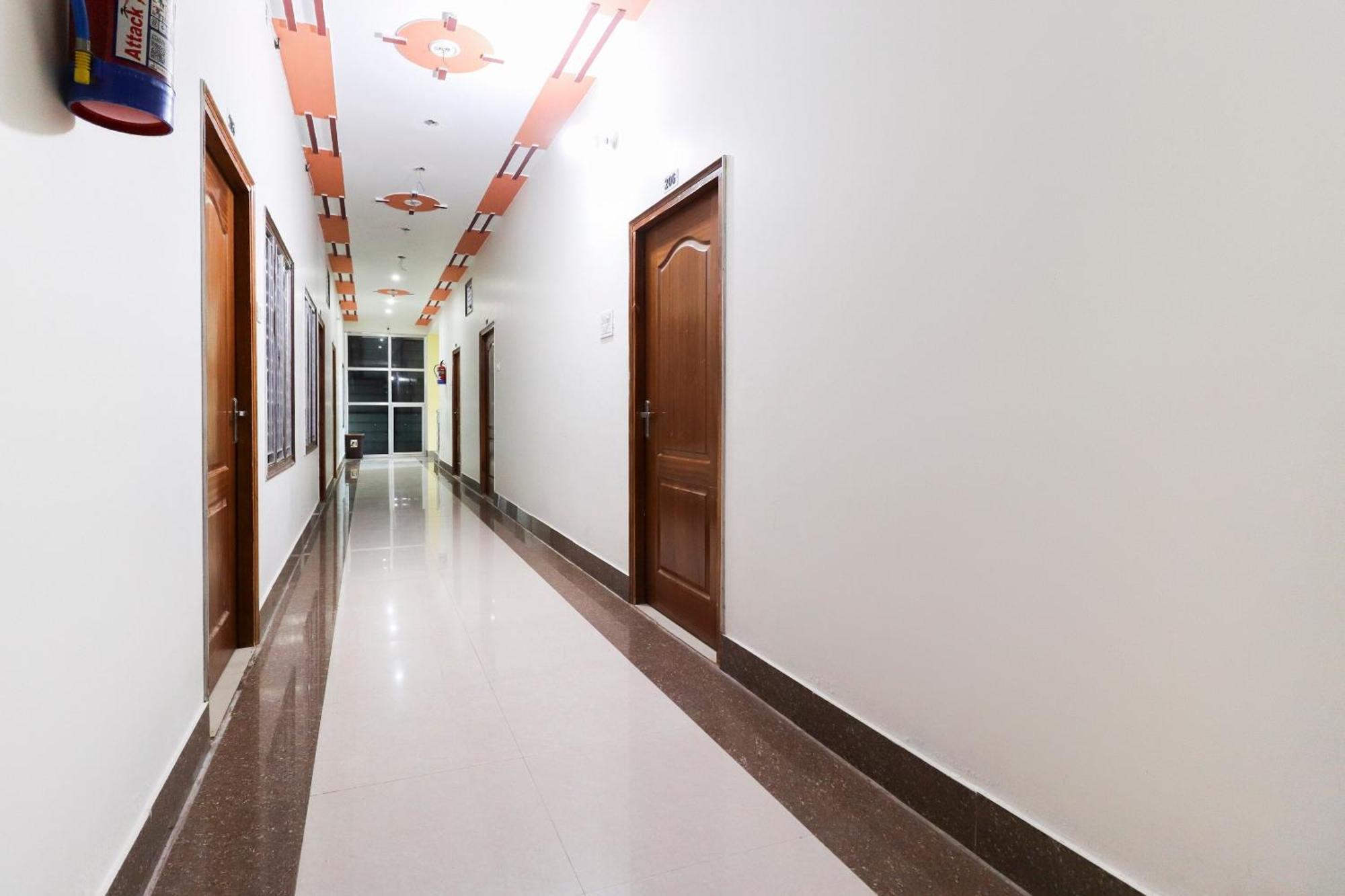 Hotel O Moon Light Roorkee Zewnętrze zdjęcie