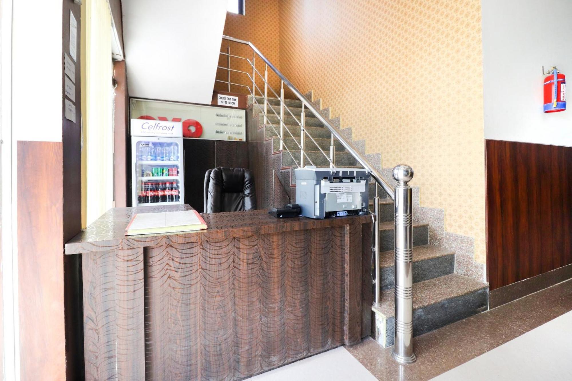 Hotel O Moon Light Roorkee Zewnętrze zdjęcie