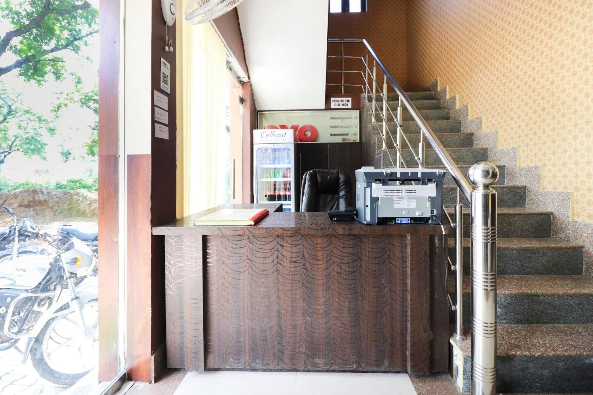Hotel O Moon Light Roorkee Zewnętrze zdjęcie